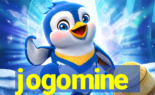 jogomine