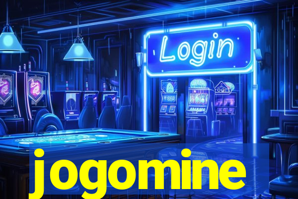 jogomine