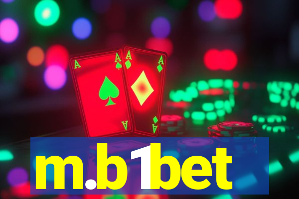 m.b1bet
