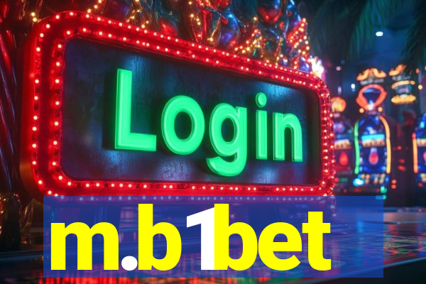 m.b1bet