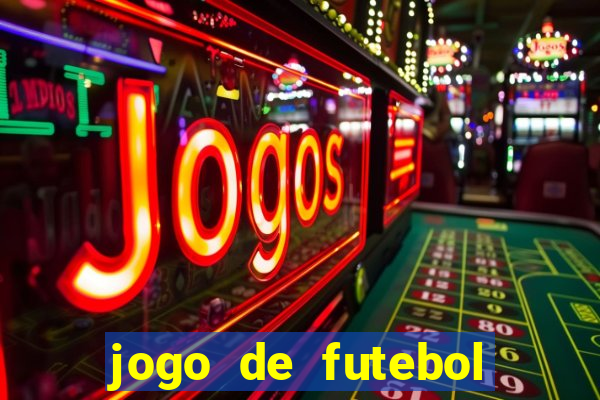 jogo de futebol the champions 3d