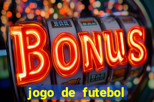 jogo de futebol the champions 3d