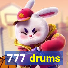 777 drums