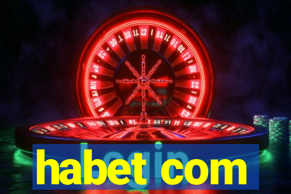 habet com