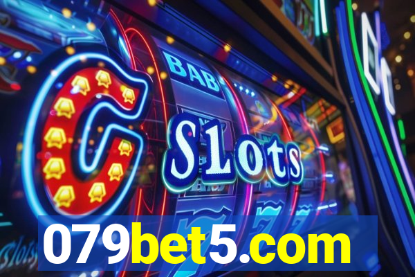 079bet5.com