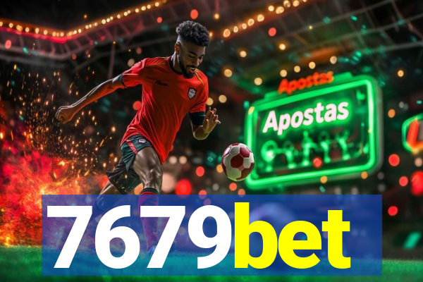 7679bet
