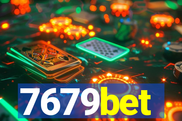 7679bet