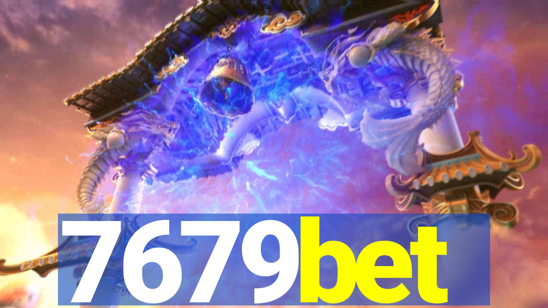 7679bet