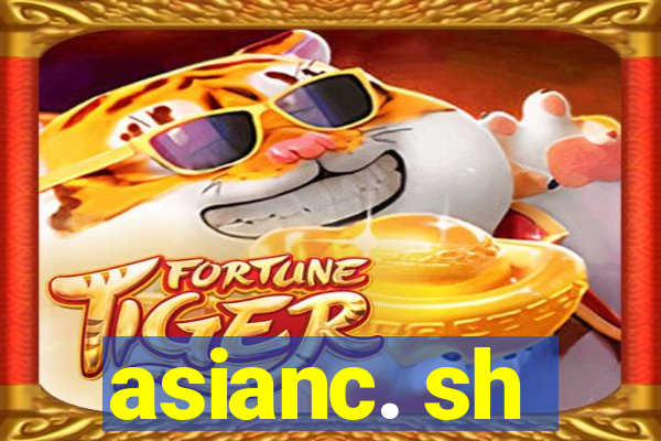 asianc. sh