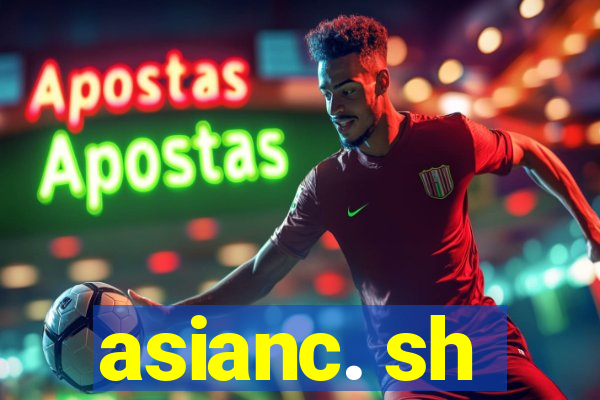 asianc. sh