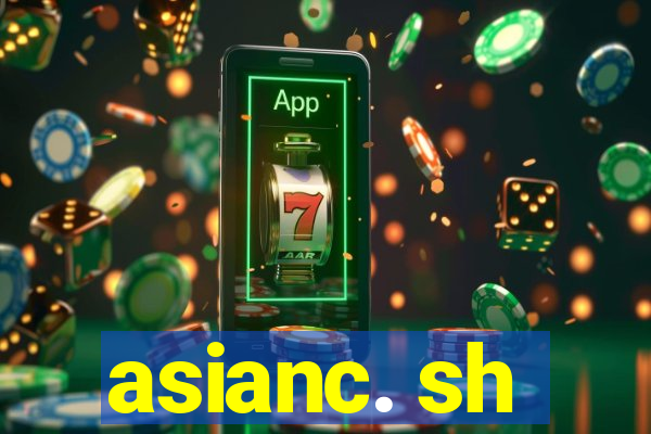 asianc. sh