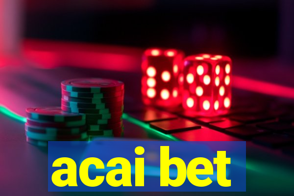 acai bet