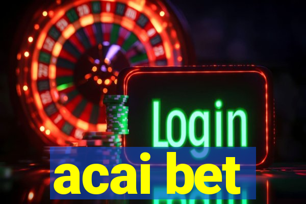 acai bet