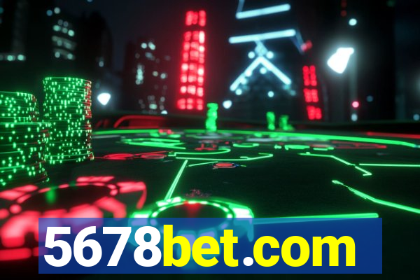 5678bet.com