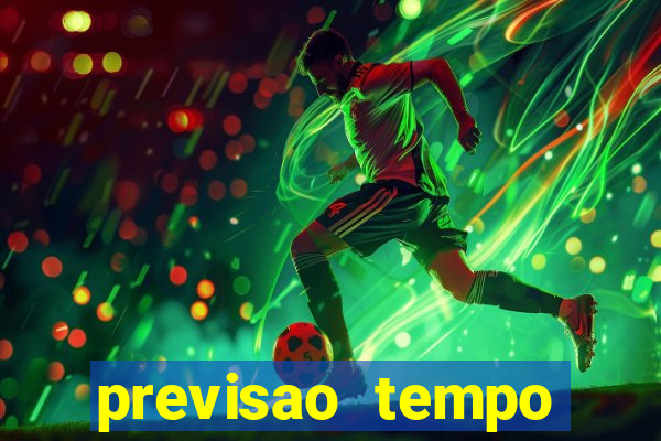 previsao tempo cruzeiro sp cptec inpe