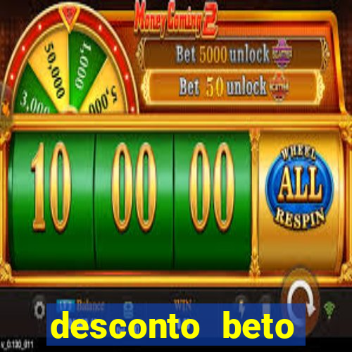 desconto beto carrero cupom
