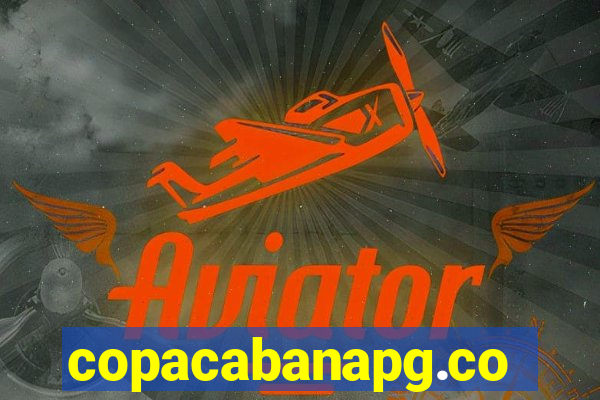 copacabanapg.com