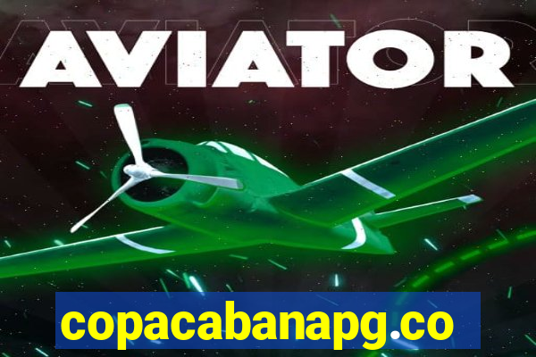 copacabanapg.com