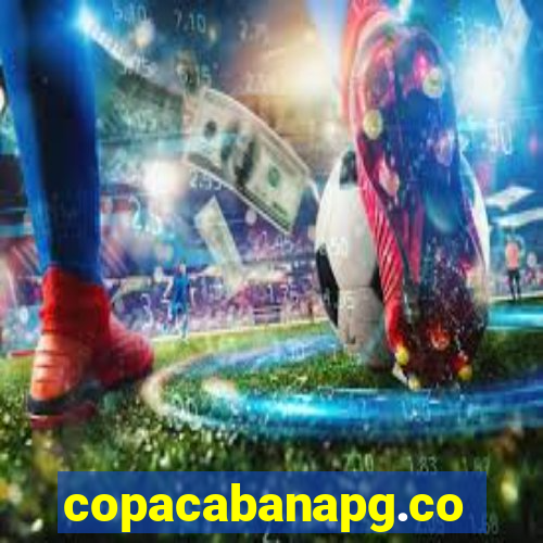 copacabanapg.com