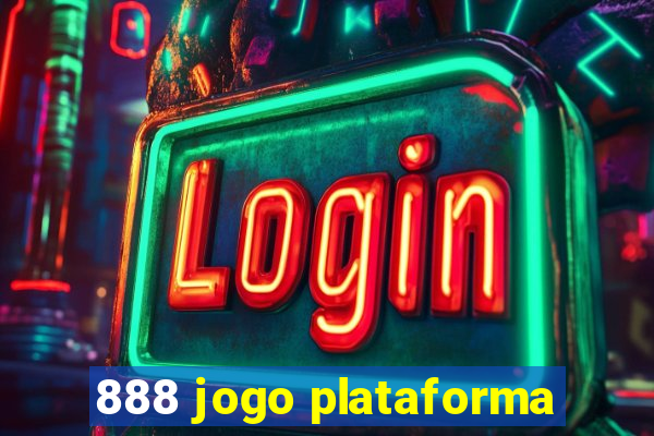 888 jogo plataforma