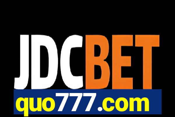 quo777.com