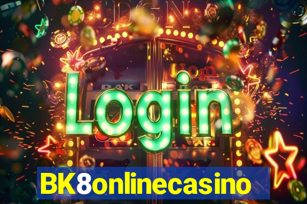 BK8onlinecasino