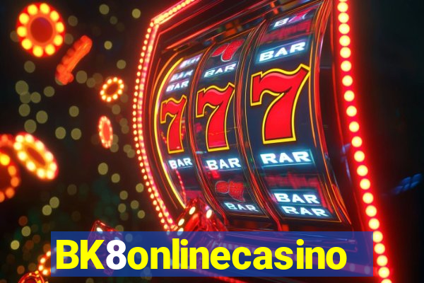 BK8onlinecasino