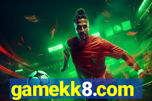 gamekk8.com