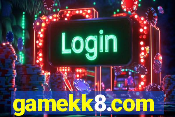 gamekk8.com