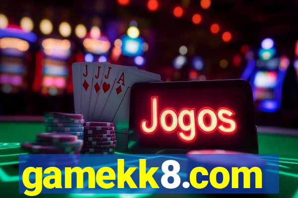 gamekk8.com