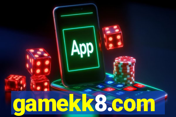 gamekk8.com