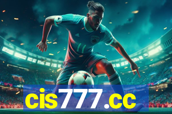 cis777.cc