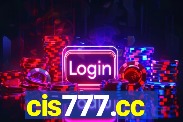 cis777.cc