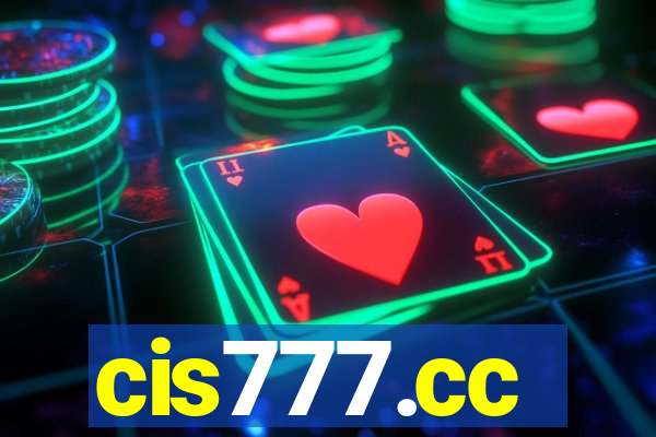 cis777.cc