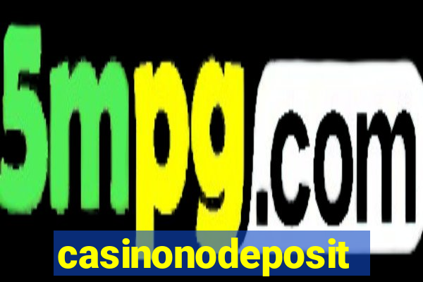 casinonodeposit
