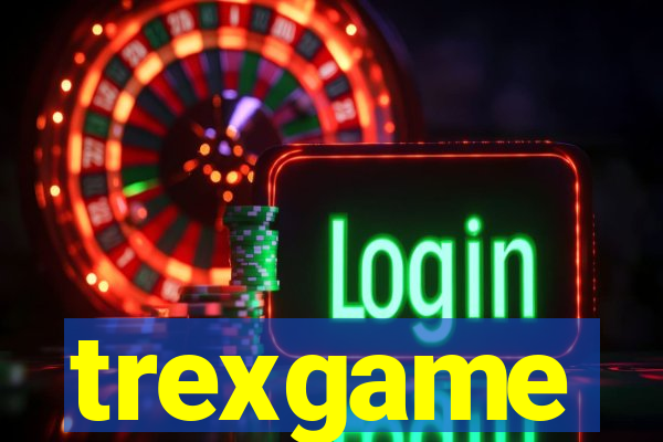 trexgame
