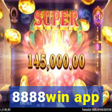 8888win app