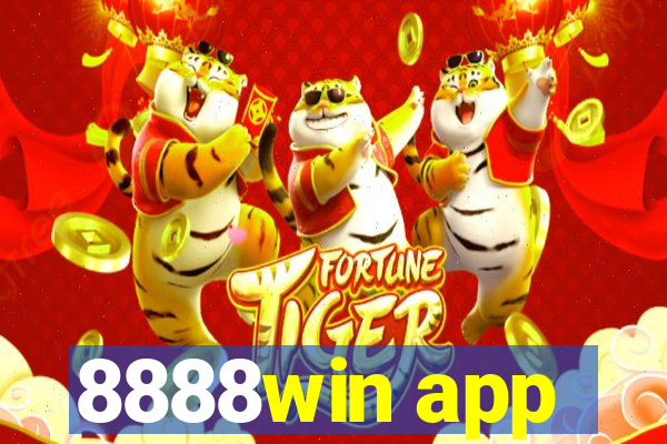 8888win app
