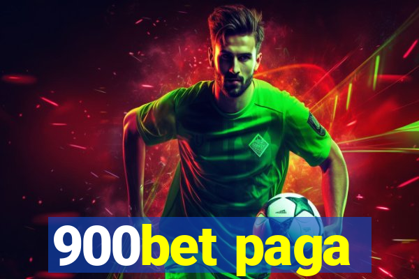 900bet paga