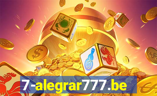 7-alegrar777.bet