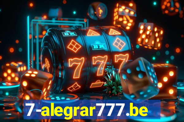 7-alegrar777.bet