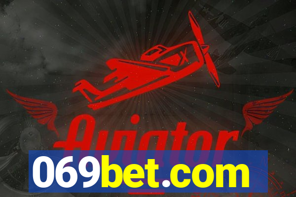 069bet.com