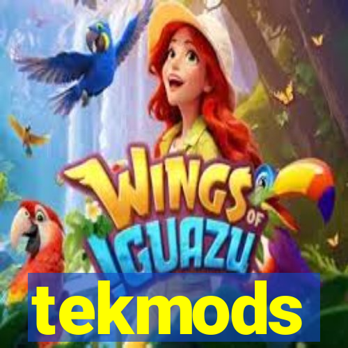 tekmods