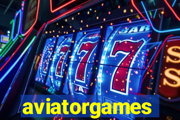 aviatorgames