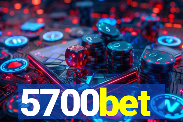 5700bet