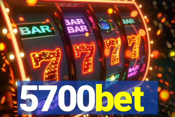 5700bet