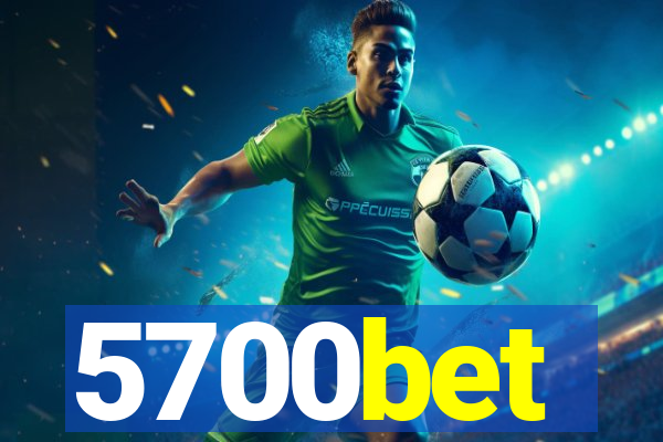 5700bet