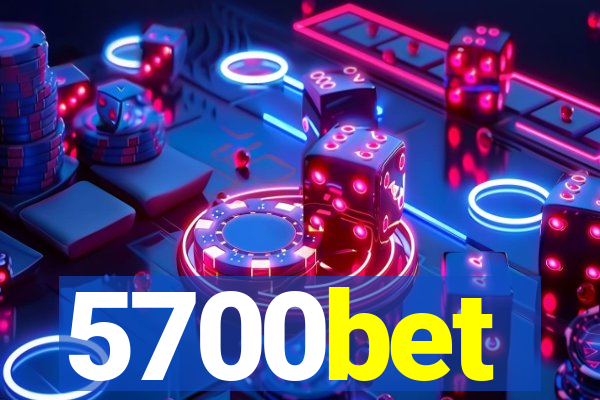 5700bet