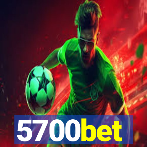 5700bet