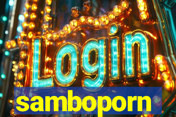 samboporn